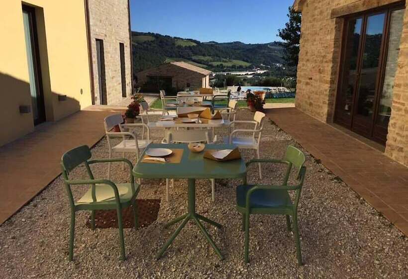 צימר Amico Country House