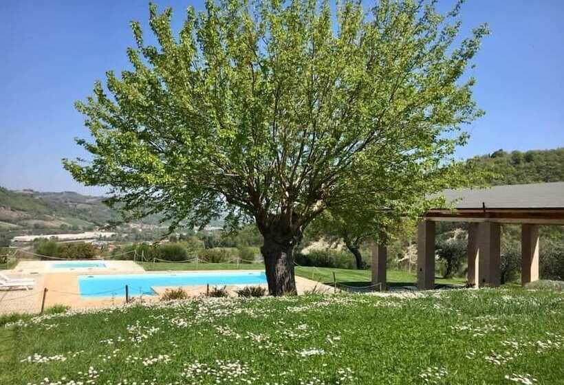 צימר Amico Country House