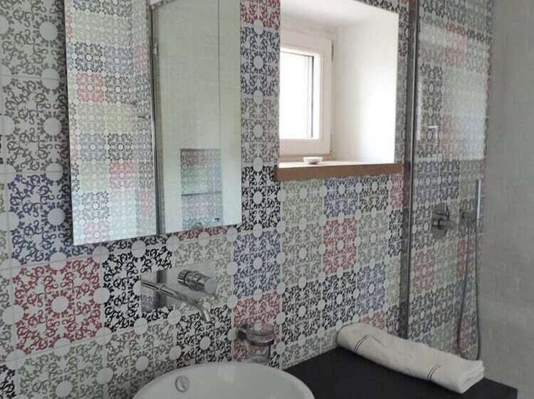 צימר Amico Country House