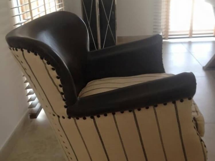 צימר Amico Country House