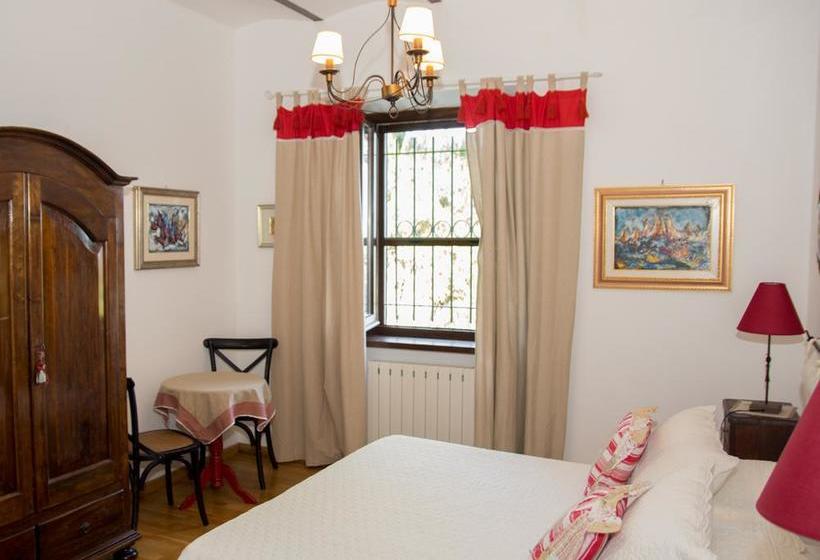 تختخواب و صبحانه Antico Casale Fossacieca