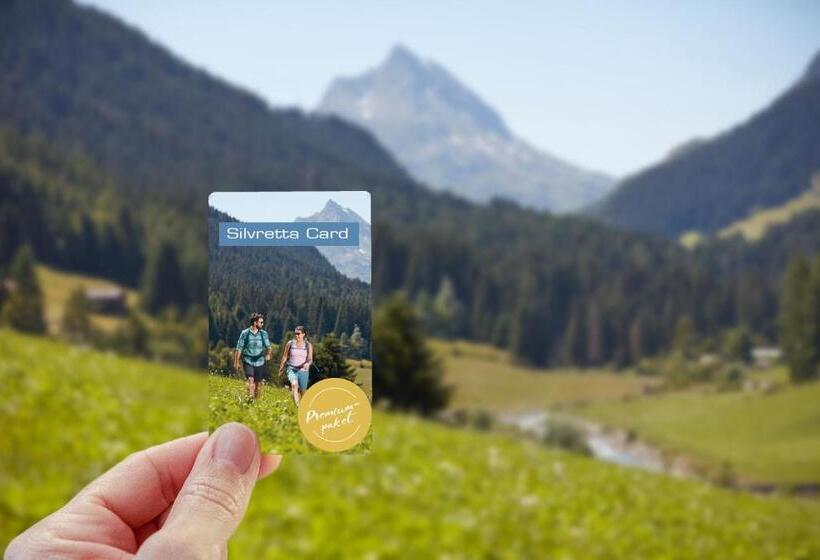 민박 Apart Garni Romantica