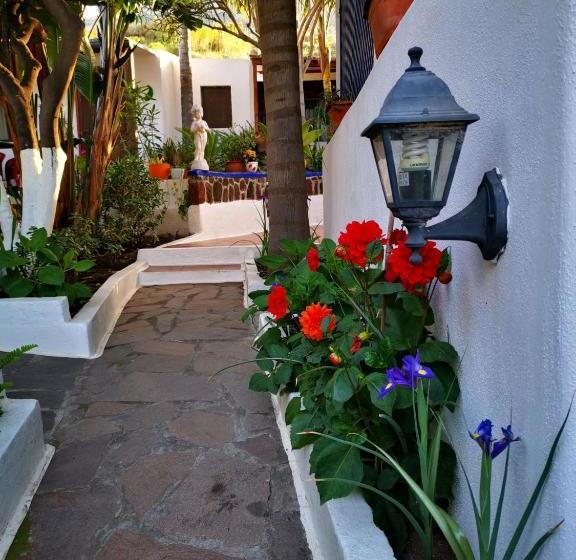 צימר Aquilone Residence