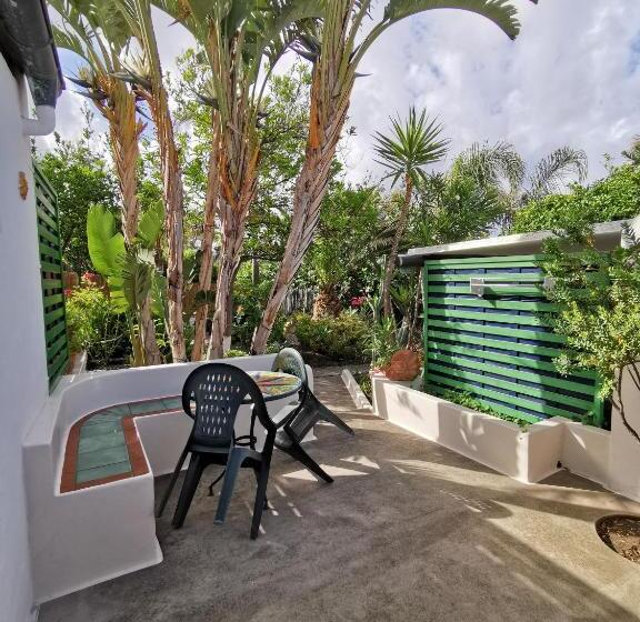 צימר Aquilone Residence