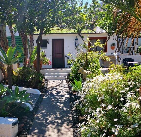 צימר Aquilone Residence