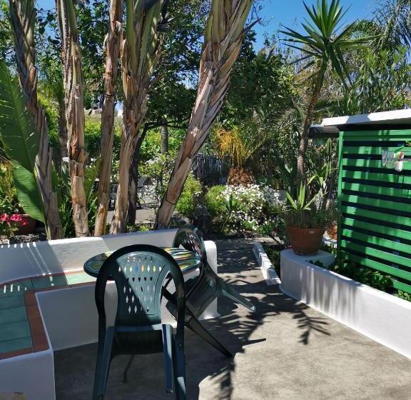 צימר Aquilone Residence