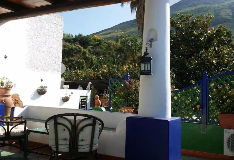 צימר Aquilone Residence