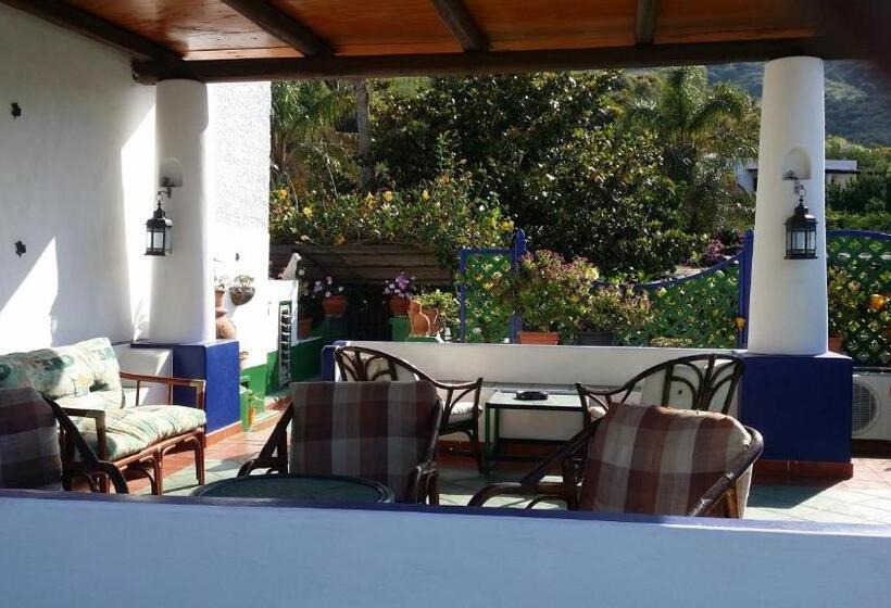 צימר Aquilone Residence