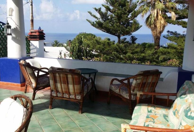 צימר Aquilone Residence