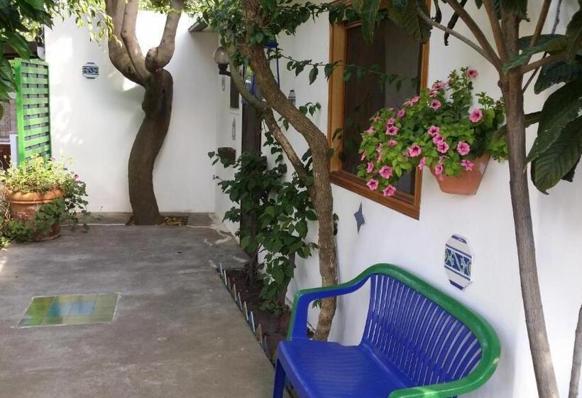 צימר Aquilone Residence