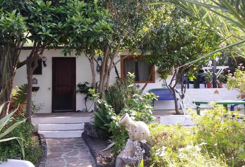 צימר Aquilone Residence