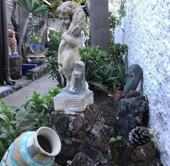 צימר Aquilone Residence