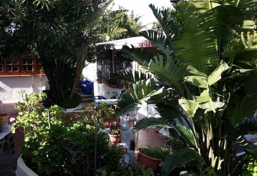 צימר Aquilone Residence