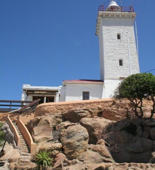 צימר Avenues Guesthouse