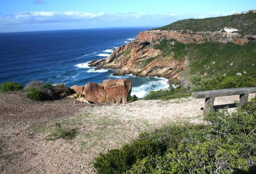 צימר Avenues Guesthouse