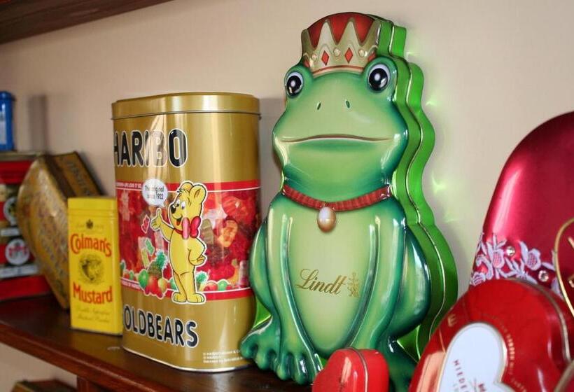 צימר Avenues Guesthouse