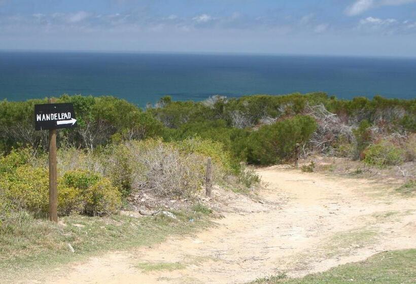 צימר Avenues Guesthouse