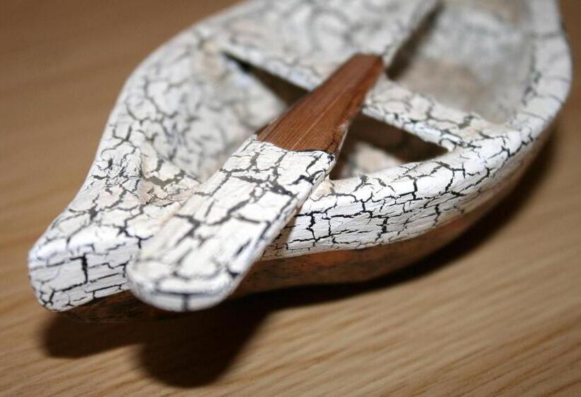 ベッドアンドブレックファースト Avenues Guesthouse