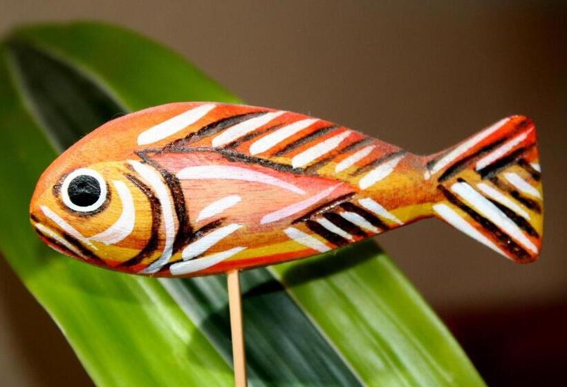 צימר Avenues Guesthouse