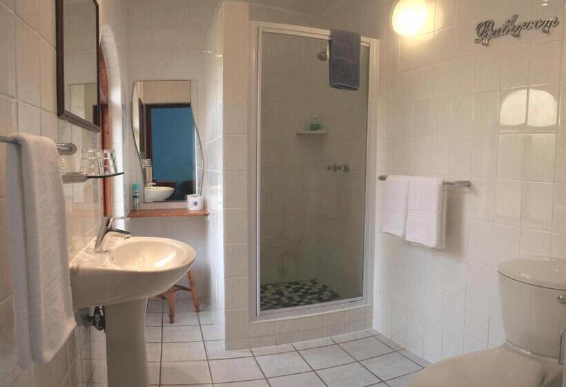 צימר Avenues Guesthouse