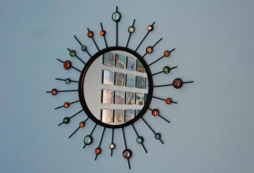 צימר Avenues Guesthouse