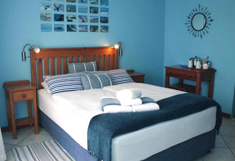 צימר Avenues Guesthouse