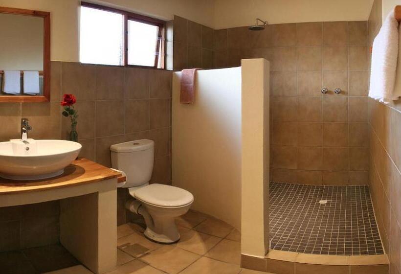 צימר Avenues Guesthouse