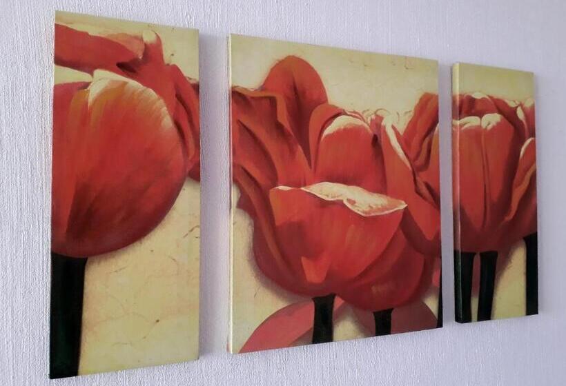 צימר Avenues Guesthouse