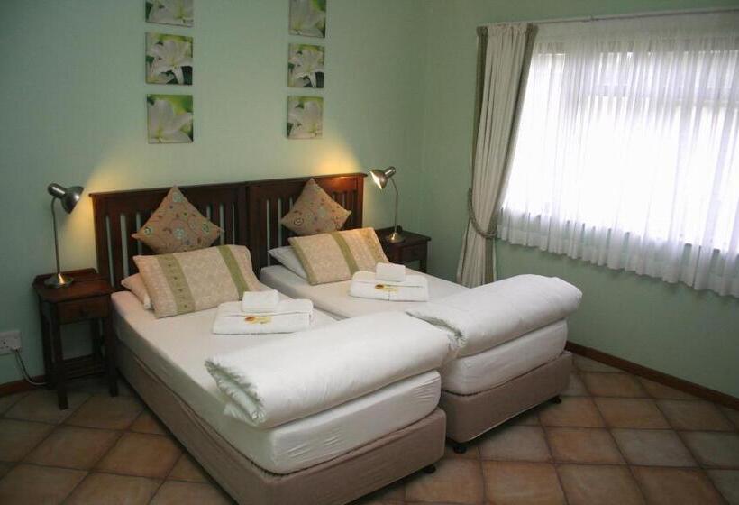 צימר Avenues Guesthouse