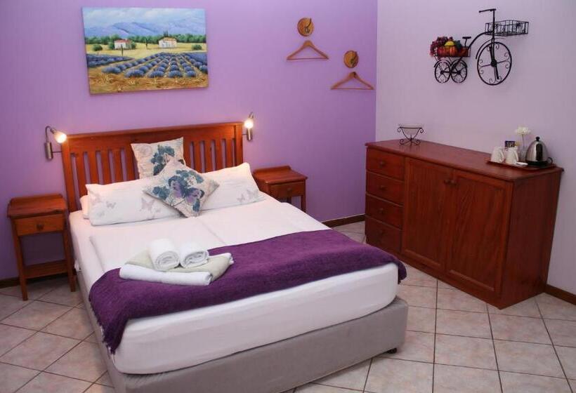 צימר Avenues Guesthouse