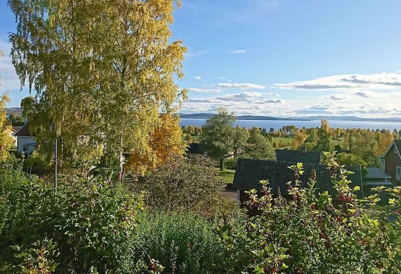 צימר Backlund Boende I Dalarna