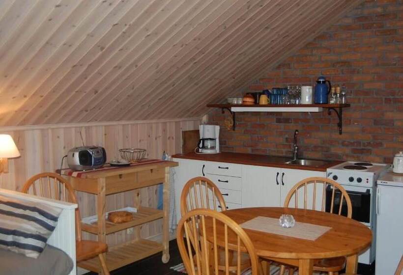 צימר Backlund Boende I Dalarna