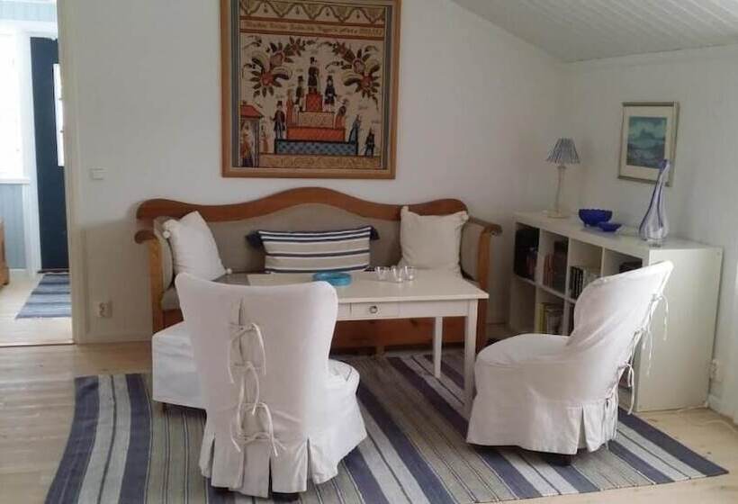 צימר Backlund Boende I Dalarna