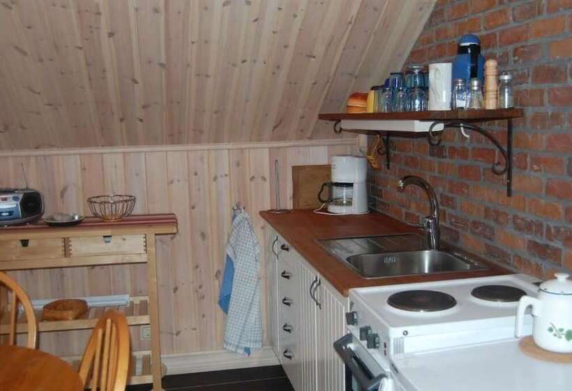 צימר Backlund Boende I Dalarna