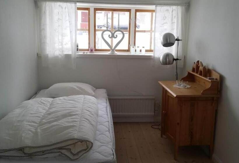 צימר Backlund Boende I Dalarna