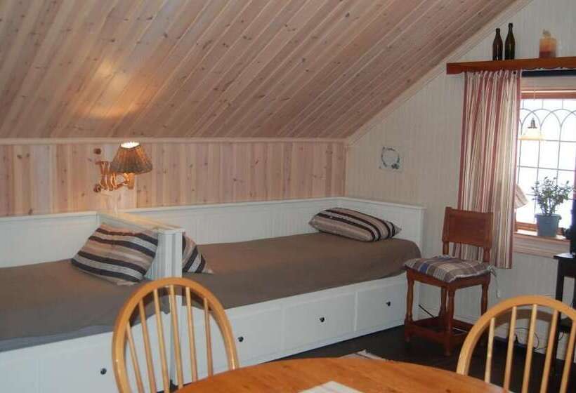 צימר Backlund Boende I Dalarna