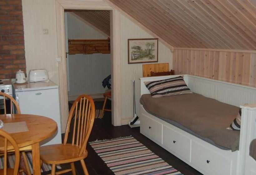 צימר Backlund Boende I Dalarna