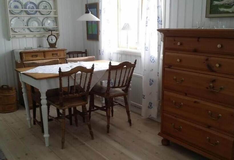 צימר Backlund Boende I Dalarna