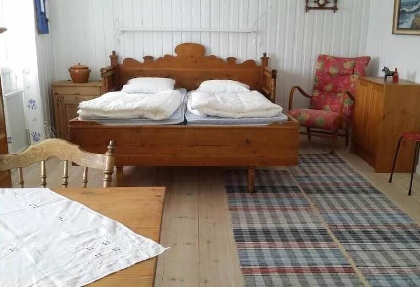 צימר Backlund Boende I Dalarna