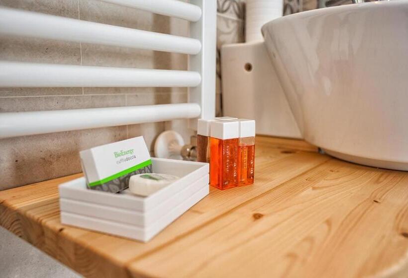 住宿加早餐  Barokhouse