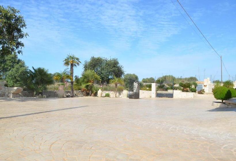 住宿加早餐  Barokhouse