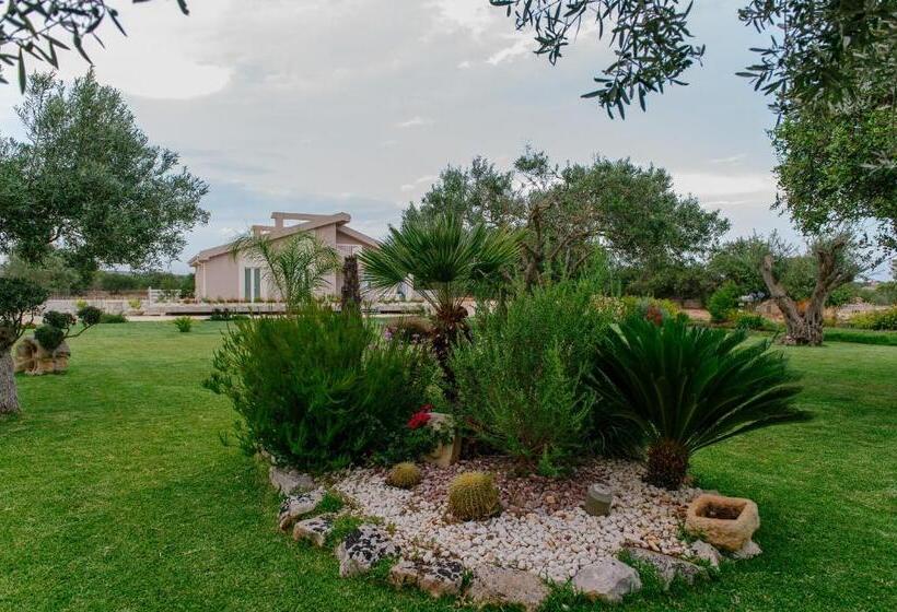 住宿加早餐  Barokhouse