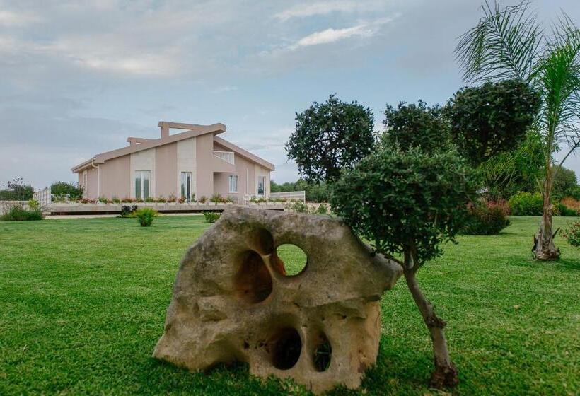 住宿加早餐  Barokhouse