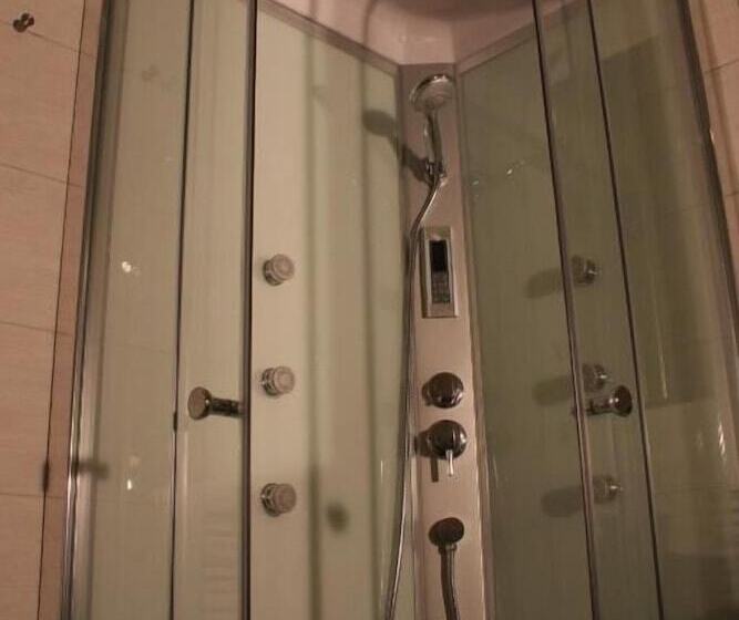 مبيت وإفطار Bed Breakfast Panorama