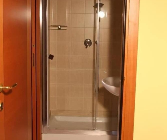 مبيت وإفطار Bed Breakfast Panorama