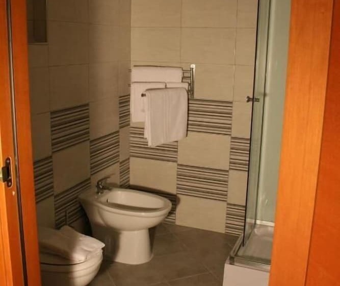 مبيت وإفطار Bed Breakfast Panorama