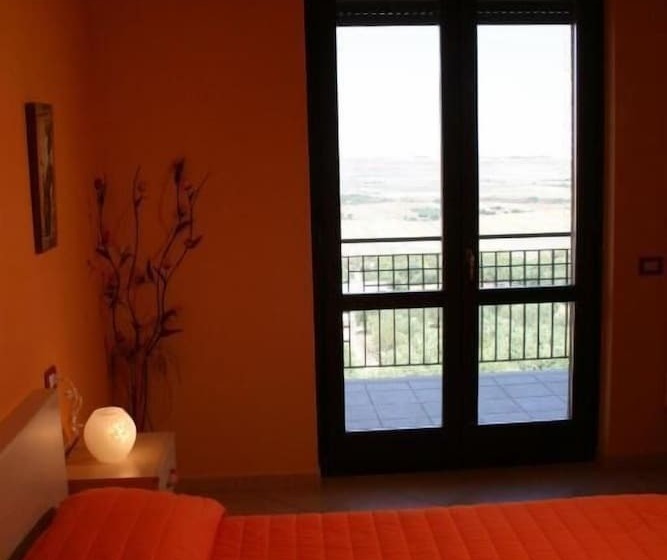 민박 Bed Breakfast Panorama