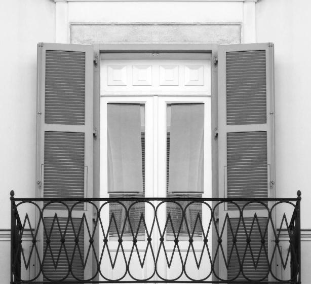 ベッドアンドブレックファースト Borgo Marsala