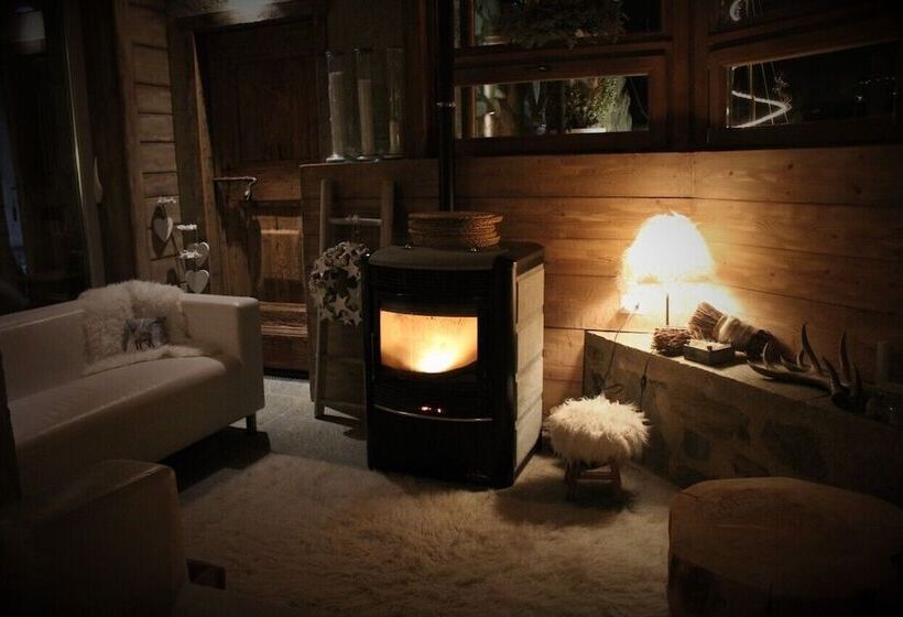 ベッドアンドブレックファースト Ca Viro