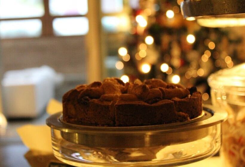 مبيت وإفطار Ca Viro